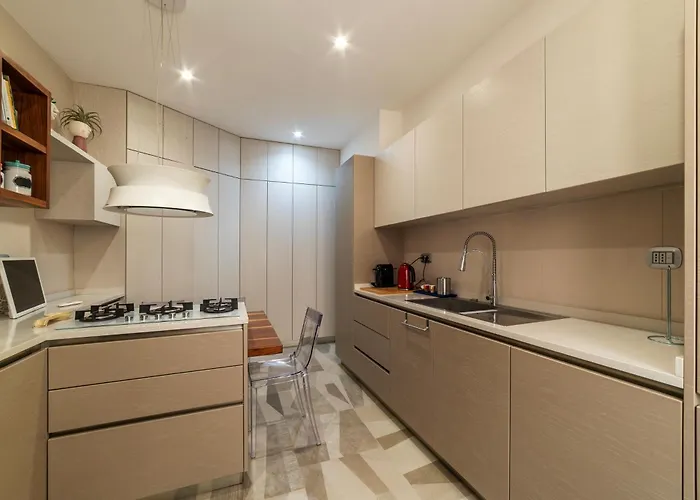 Apartamento Vista Su San Pietro - La Venere Su Roma